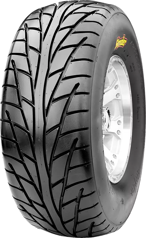 CST Rengas Stryder CS06 18.10.00-10 6-Ply TL E-hyv. 37N - Renkaat - 74-8651 - 3
