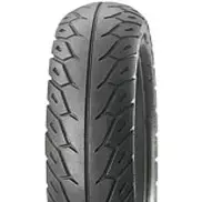 Deestone rengas, D801 3.50-10 pr4 TLS - Renkaat - 352-80101 - 1