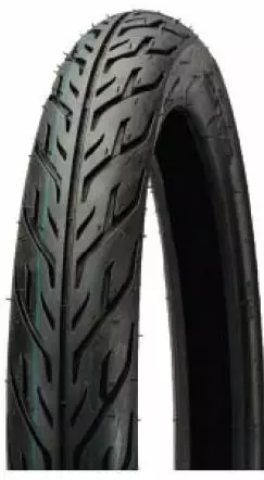 Deestone rengas, D977 80/90-14 pr4 TLS - Renkaat - 352-97701 - 2