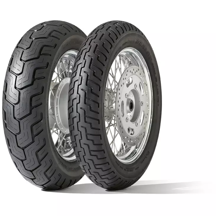 Dunlop D404 150/80B16 71H TL J - Renkaat - 544-652861 - 3