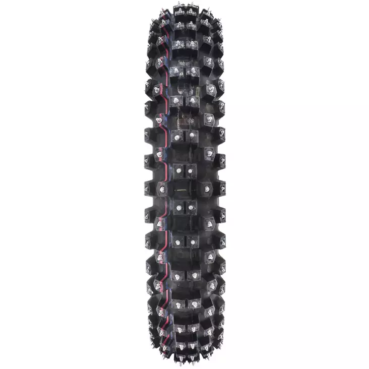 Dunlop Geomax MX51 Dubb 90/100-14 Takarengas 228 dubb - Renkaat - 544-624305-1 - 1