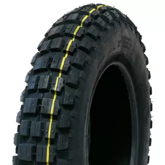 Duro rengas HF203 4.00-10 - Renkaat - 35-351 - 1