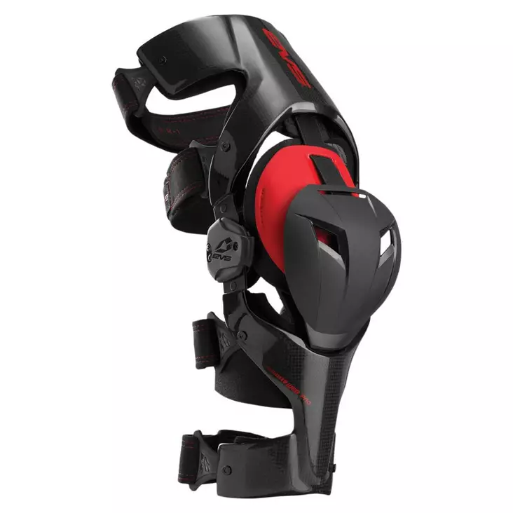 EVS WEB Pro knee brace S - Suojat - 642-4004-1 - 1