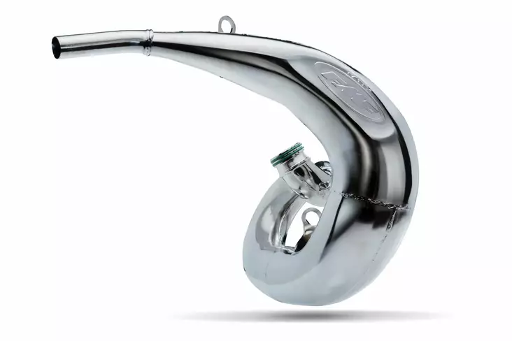 FMF Fatty Pipe - Pakoputket 2-T - 315-025241 - 3