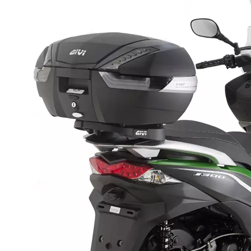 Givi Peräteline J125/300 (14-16) - Telineet - 322-SR4111 - 3