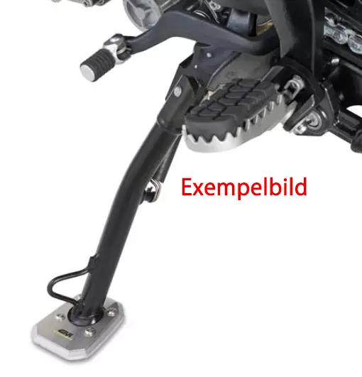 Givi Sivujalan levikesarja G 650 GS (11-13) - Sivujalat - 322-ES5101 - 2