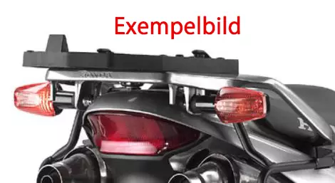 Givi Specific rear plate for MONOKEY® case - Telineet - 322-E221 - 3