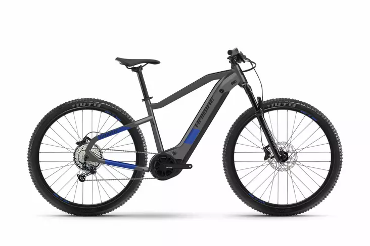 Haibike HardNine 7 - Maastopyörät - 450321 - 1
