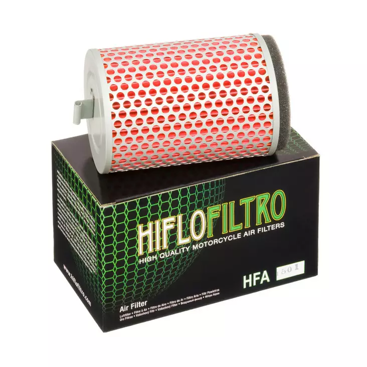 HiFlo ilmansuodatin HFA1501 - Ilmansuodattimet - 20-1501 - 1