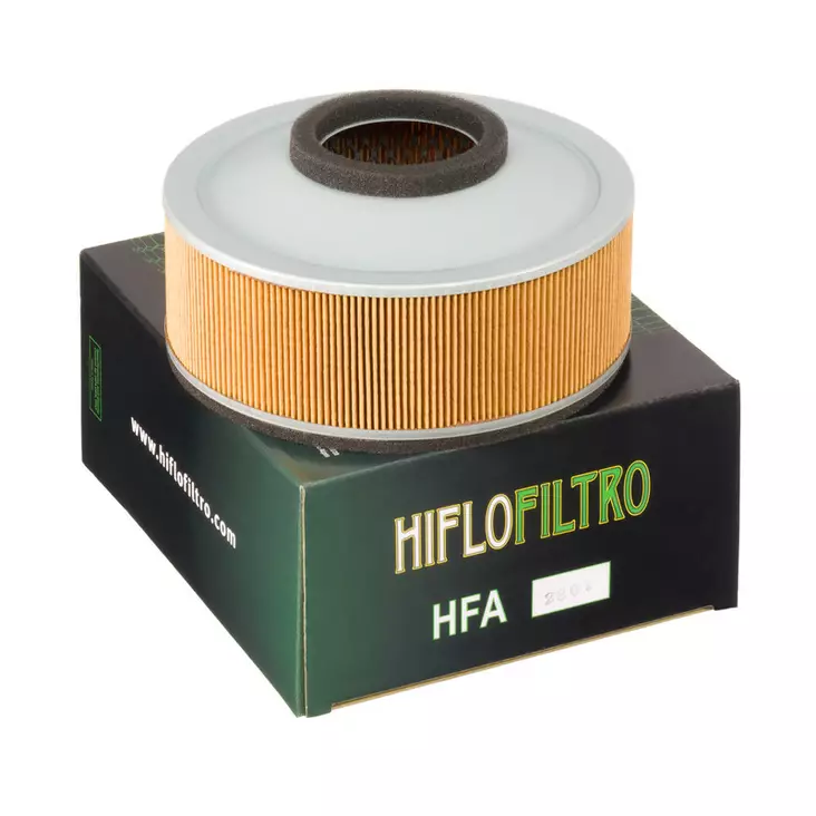 HiFlo ilmansuodatin HFA2801 - Ilmansuodattimet - 20-2801 - 1