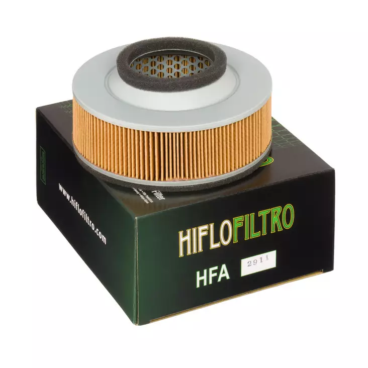 HiFlo ilmansuodatin HFA2911 - Ilmansuodattimet - 20-2911 - 1