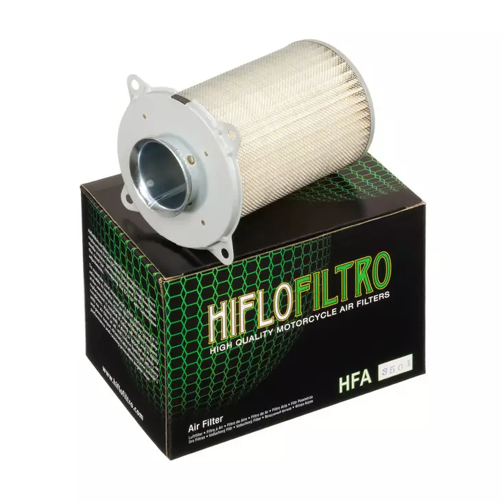 HiFlo ilmansuodatin HFA3501 - Ilmansuodattimet - 20-3501 - 1