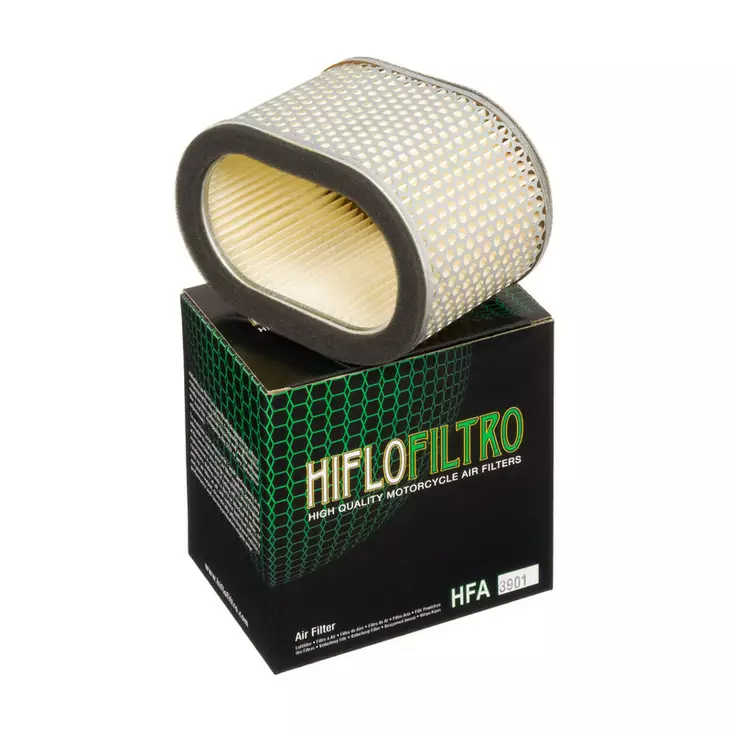 HiFlo ilmansuodatin HFA3901 - Ilmansuodattimet - 20-3901 - 1