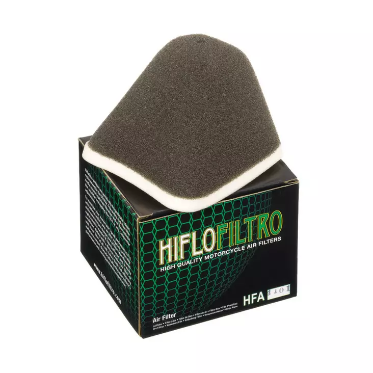 HiFlo ilmansuodatin HFA4101 - Ilmansuodattimet - 20-4101 - 1