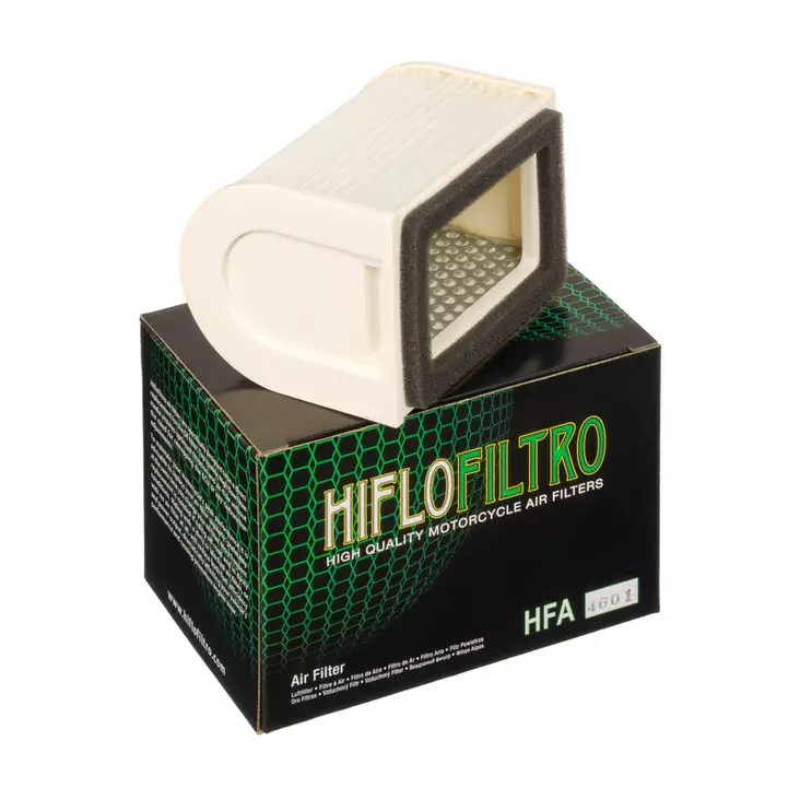 HiFlo ilmansuodatin HFA4601 - Ilmansuodattimet - 20-4601 - 1