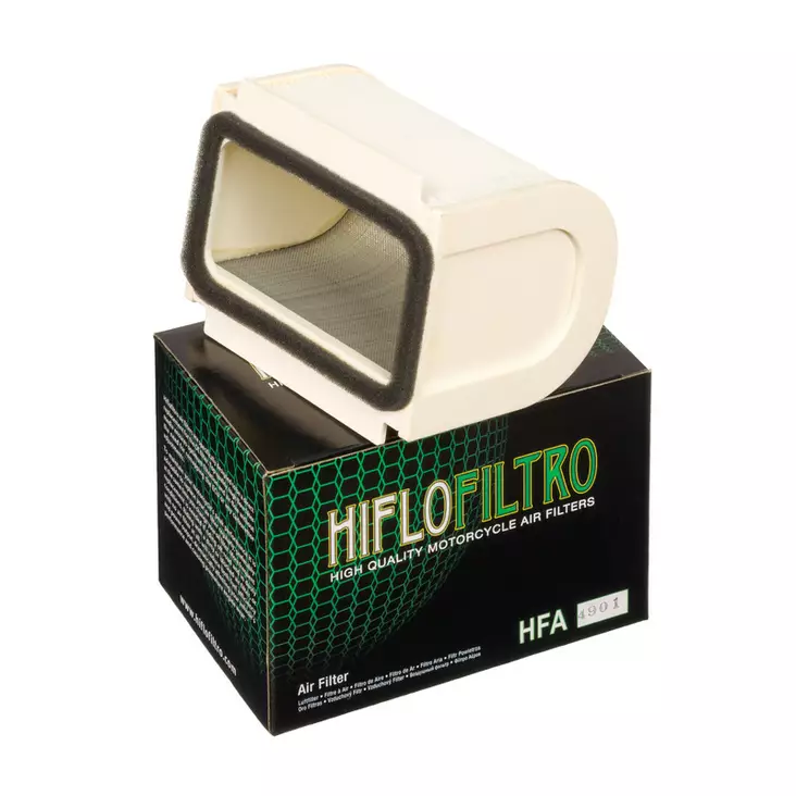 HiFlo ilmansuodatin HFA4901 - Ilmansuodattimet - 20-4901 - 1
