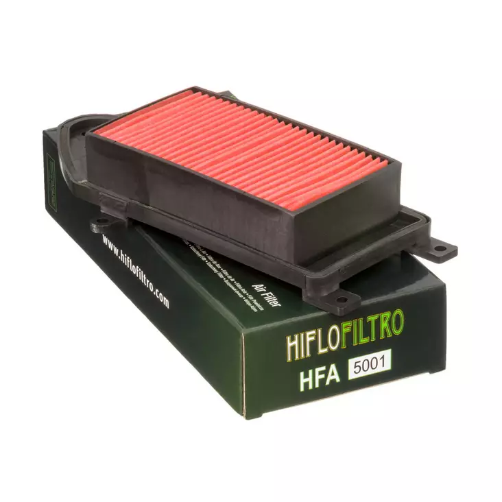 HiFlo ilmansuodatin HFA5001 - Ilmansuodattimet - 20-5001 - 1