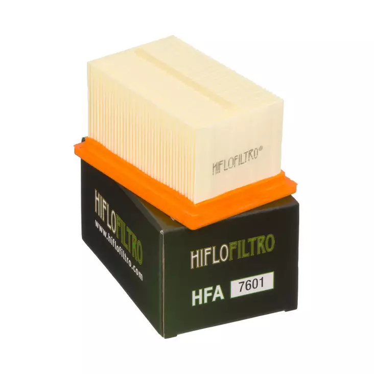 HiFlo ilmansuodatin HFA7601 - Ilmansuodattimet - 20-7601 - 1