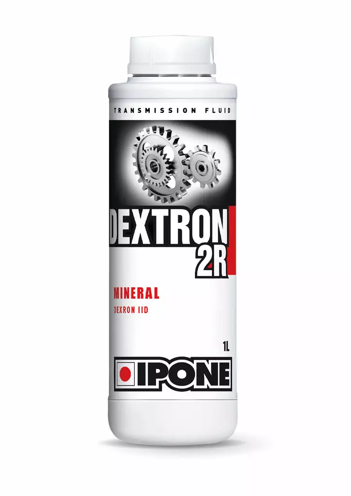 Ipone Dextron 2R 1L - Vaihteistoöljyt - 55-210-1 - 2