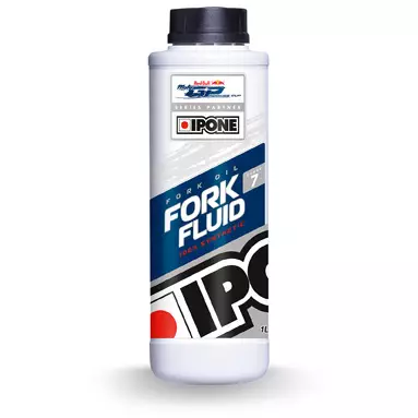 Ipone Fluid Fork Racing SAE7 - Iskunvaimennusöljyt - 55-149-1 - 1