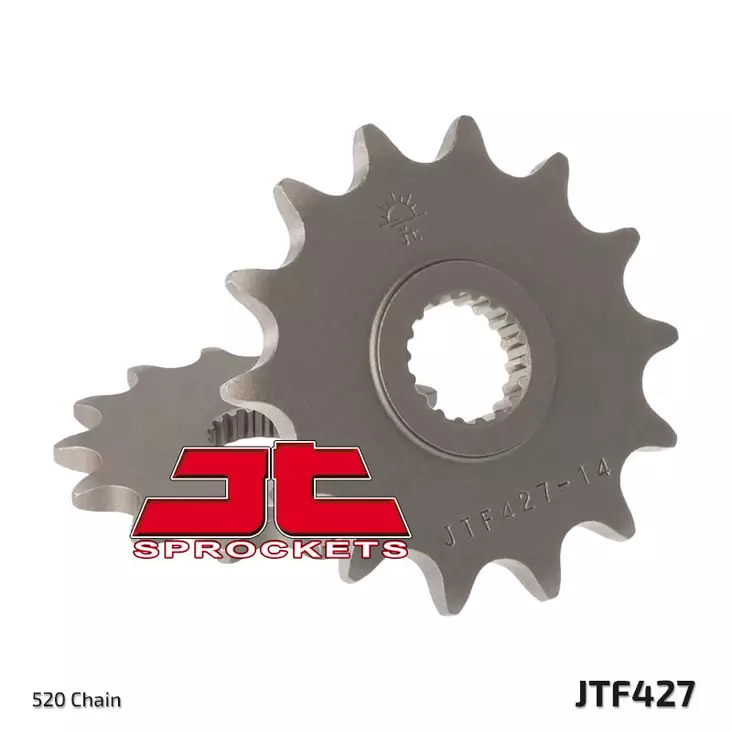 JT eturatas 427 - Eturattaat - 27-1-427-11 - 1