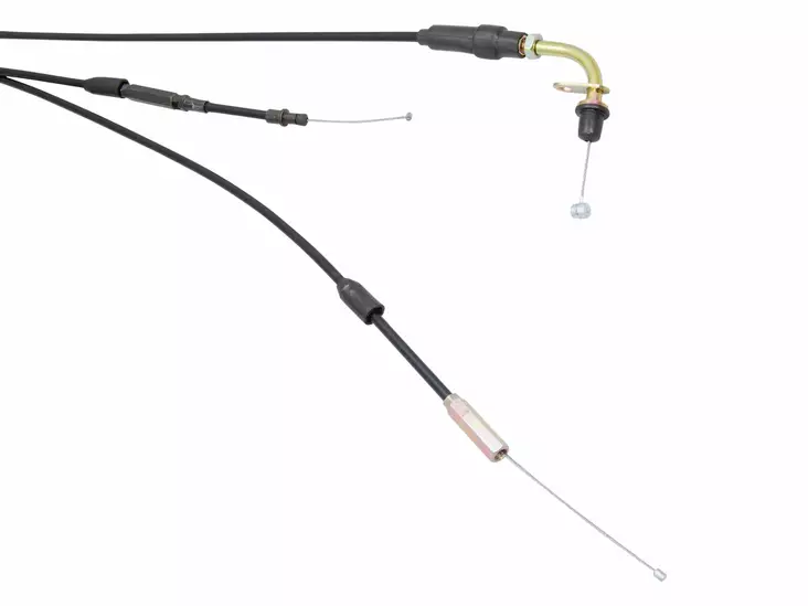 Kaasuvaijeri, CPI-skootterit 2-T / Keeway-skootterit 2-T - Kaasuvaijerit - 305-4601 - 1