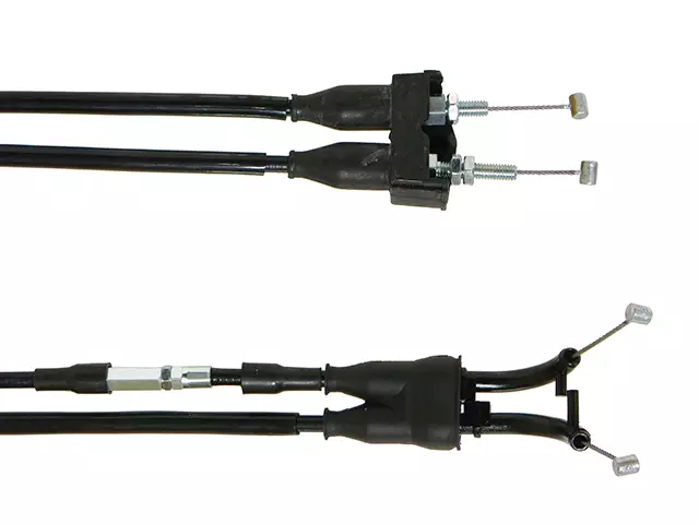 KAASUVAIJERI RM-Z250 13-14 - Kaasuvaijerit - 395-00651 - 2