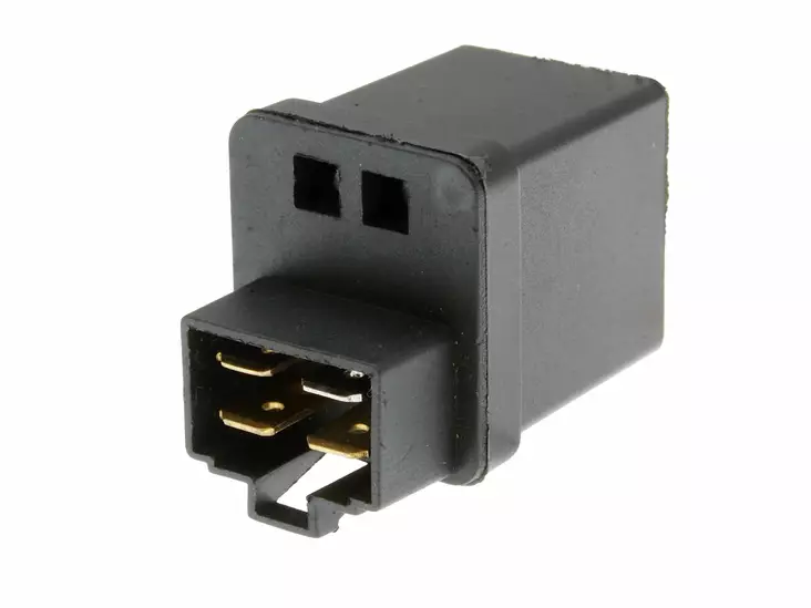 Käynnistysrele, Yleismalli, 12V, Peugeot Kisbee 4-T, Speedfight 3 2-T - Releet ja kondensaattorit - 303-3231 - 2