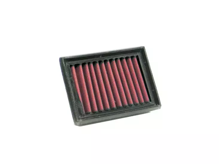 K&N Ilmasuodatin, M-G CALIFORNIA,LE MANS - Ilmansuodattimet - 20-MG0001 - 1