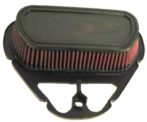 K&N Ilmasuodatin, R6 99-05 - Ilmansuodattimet - 20-YA6001 - 1