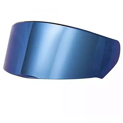 LS2 Visiiri Iridium Sininen FF320/FF353/FF800 - Varaosat - 636-9-0071 - 1