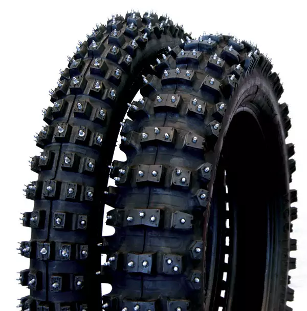 Metzeler MC 5 nasta 110/100-18 NHS / 285 kpl p. 25mm - Renkaat - 34-09300-1 - 1