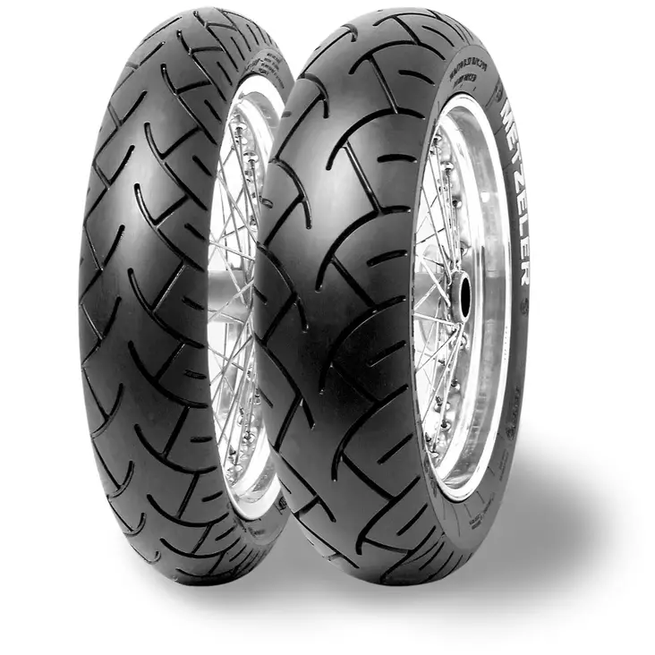 METZELER ME 880 Marathon 110/90 - 18 M/C 61H TL F - Renkaat - 34-11661 - 1
