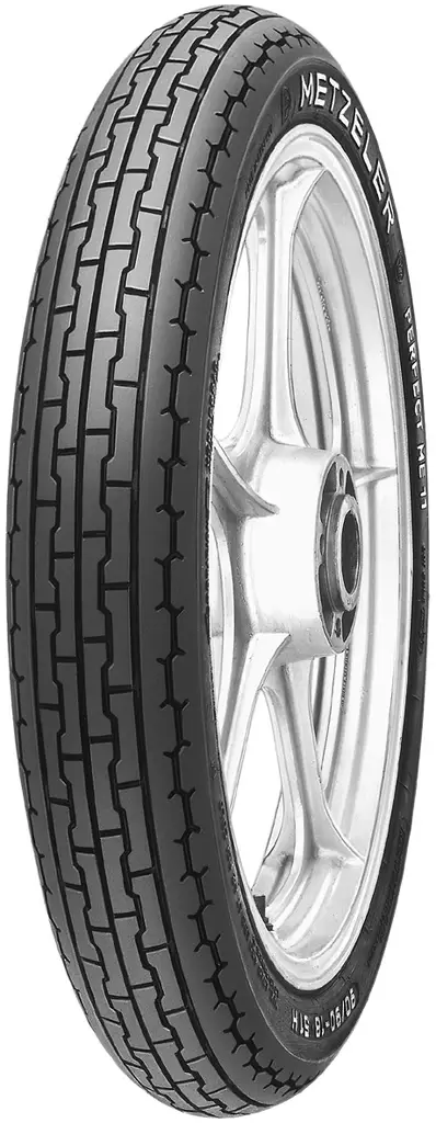 METZELER Perfect Me 11 3.25 - 19 54S TL F - Renkaat - 34-01111 - 1