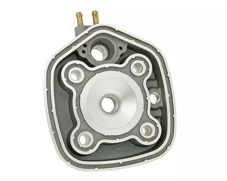 Naraku Sylinterinkansi, 50cc, Minarelli Vaaka nestejäähdytys - Sylinterit ja kannet - 301-1141 - 1