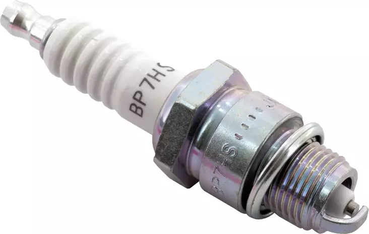 NGK sparkplug BP7HS - Sytytystulpat ja liittimet - 13-5111 - 1