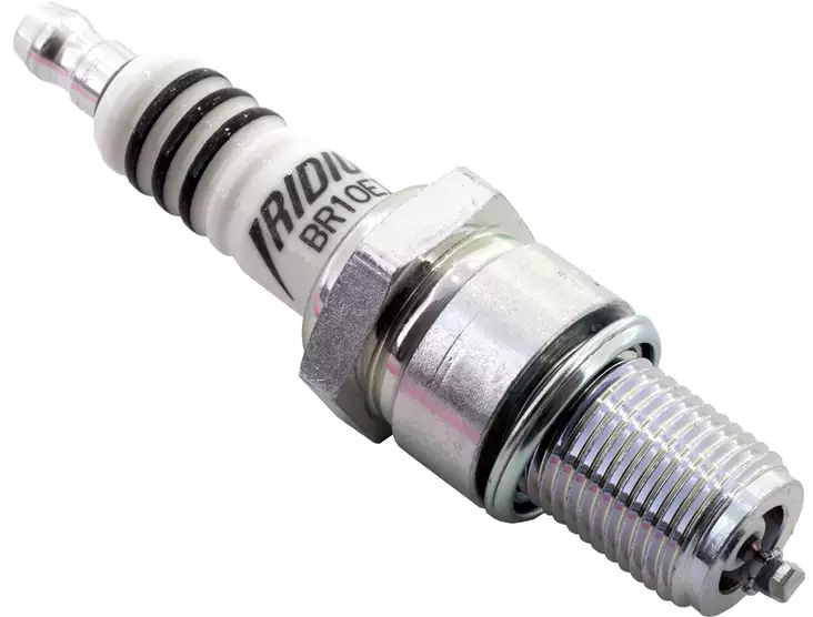 NGK sparkplug BR10EIX - Sytytystulpat ja liittimet - 13-6801 - 1