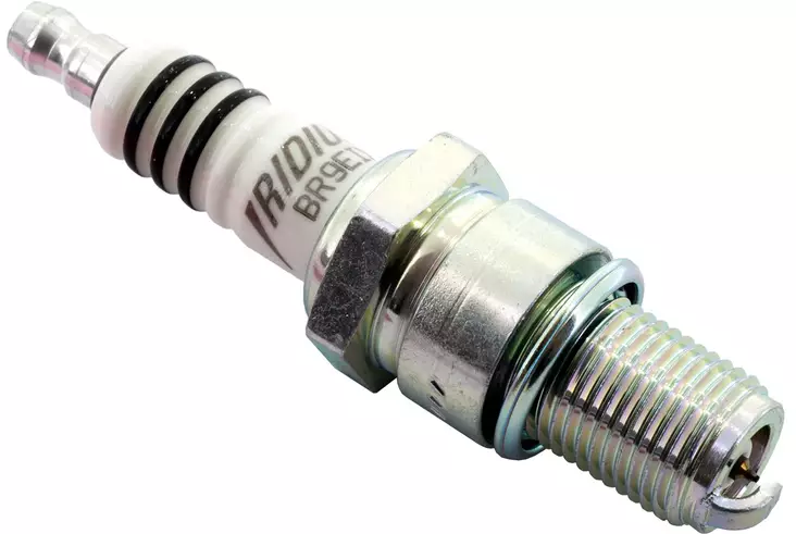 NGK sparkplug BR9EIX - Sytytystulpat ja liittimet - 13-3981 - 1