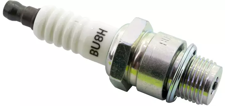 NGK sparkplug BU8H - Sytytystulpat ja liittimet - 13-6431 - 1