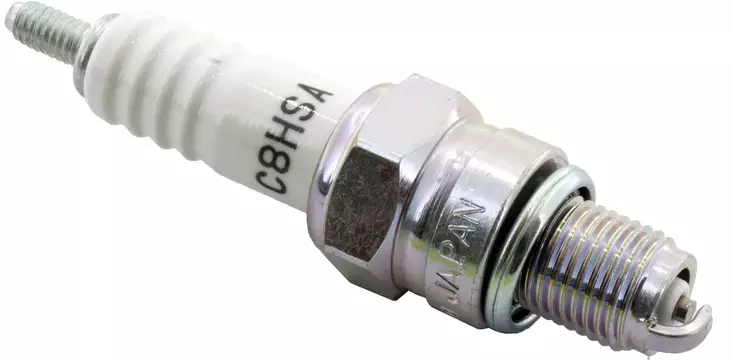 NGK sparkplug C8HSA - Sytytystulpat ja liittimet - 13-6821 - 1