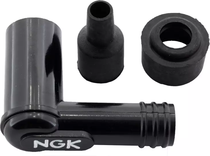 NGK spark plug cover LB05F - Sytytystulpat ja liittimet - 13-8051 - 1