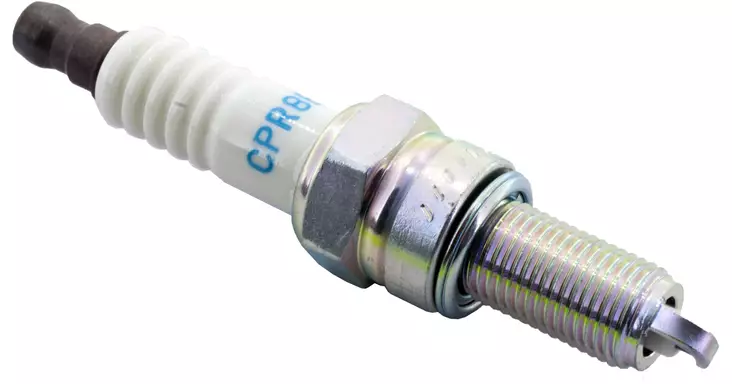 NGK sparkplug CPR8E - Sytytystulpat ja liittimet - 13-7411 - 1