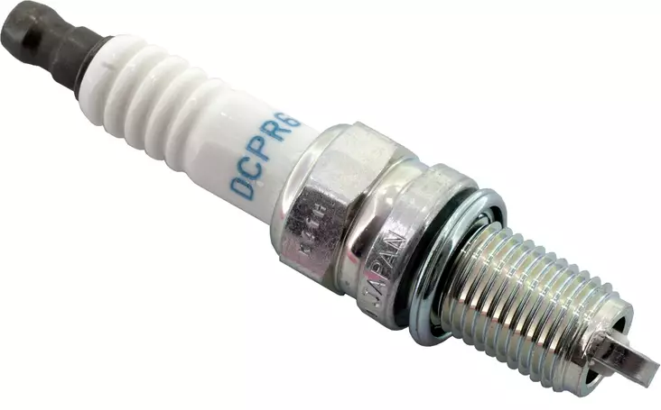 NGK sparkplug DCPR6E - Sytytystulpat ja liittimet - 13-3481 - 1