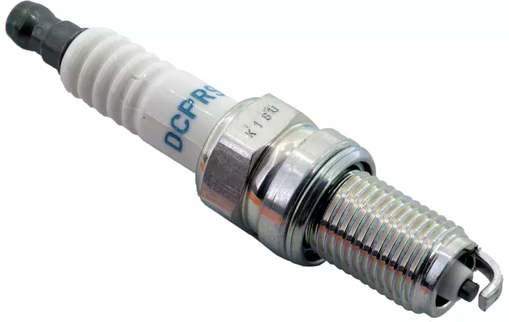 NGK sparkplug DCPR9E - Sytytystulpat ja liittimet - 13-2641 - 1