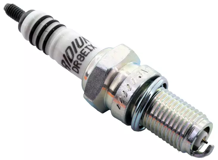 NGK sparkplug DR8EIX - Sytytystulpat ja liittimet - 13-6681 - 1