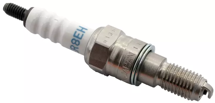 NGK sparkplug ER8EH - Sytytystulpat ja liittimet - 13-4011 - 1