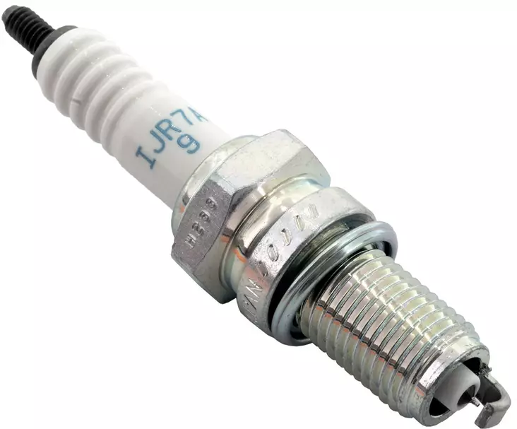 NGK sparkplug IJR7A-9 - Sytytystulpat ja liittimet - 13-7901 - 1