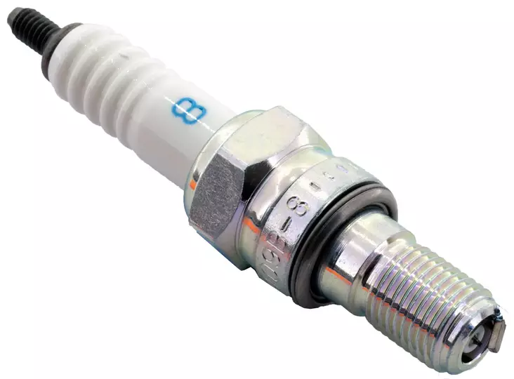 NGK sparkplug R0409B-8 - Sytytystulpat ja liittimet - 13-7791 - 1