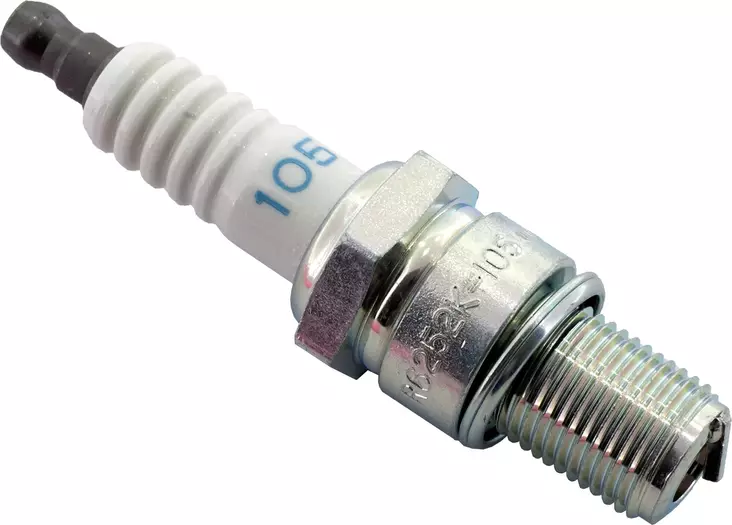 NGK sparkplug R6252K-105 - Sytytystulpat ja liittimet - 13-2741 - 1