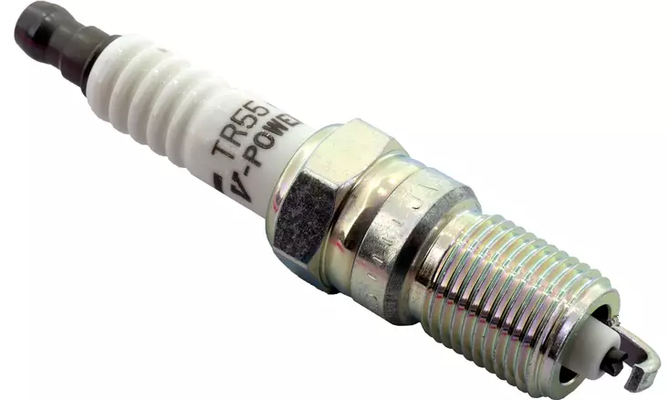 NGK sparkplug TR55 - Sytytystulpat ja liittimet - 13-3951 - 1